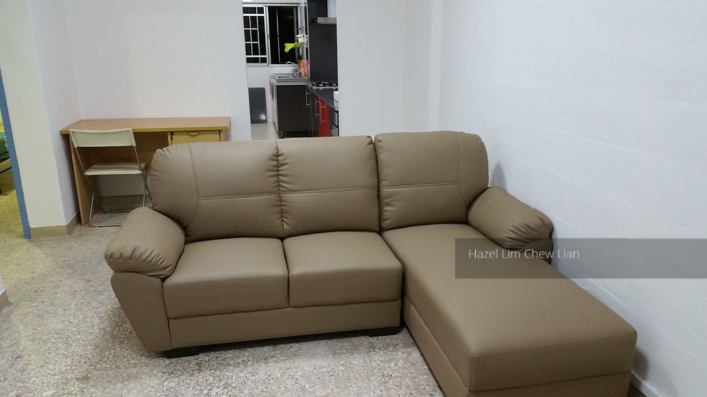 Blk 343 Clementi Avenue 5 (Clementi), HDB 3 Rooms #133526472